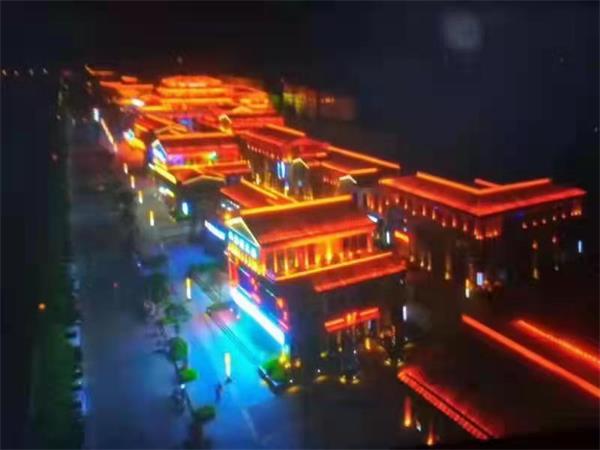 陇县：聚力打造宝鸡西部区域商贸物流中心