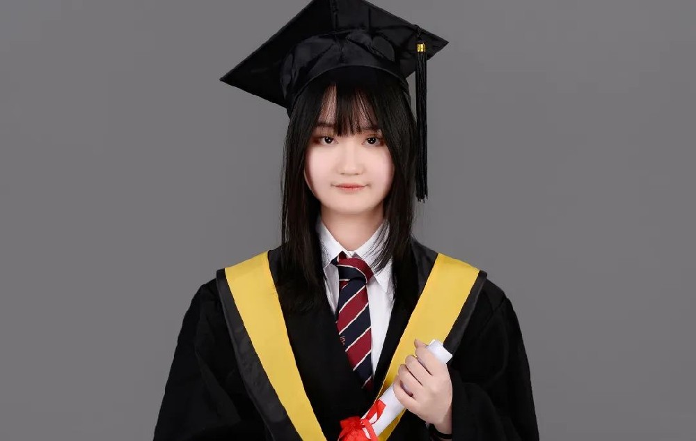 【录取故事】大满贯！手持10个offer的十强得主