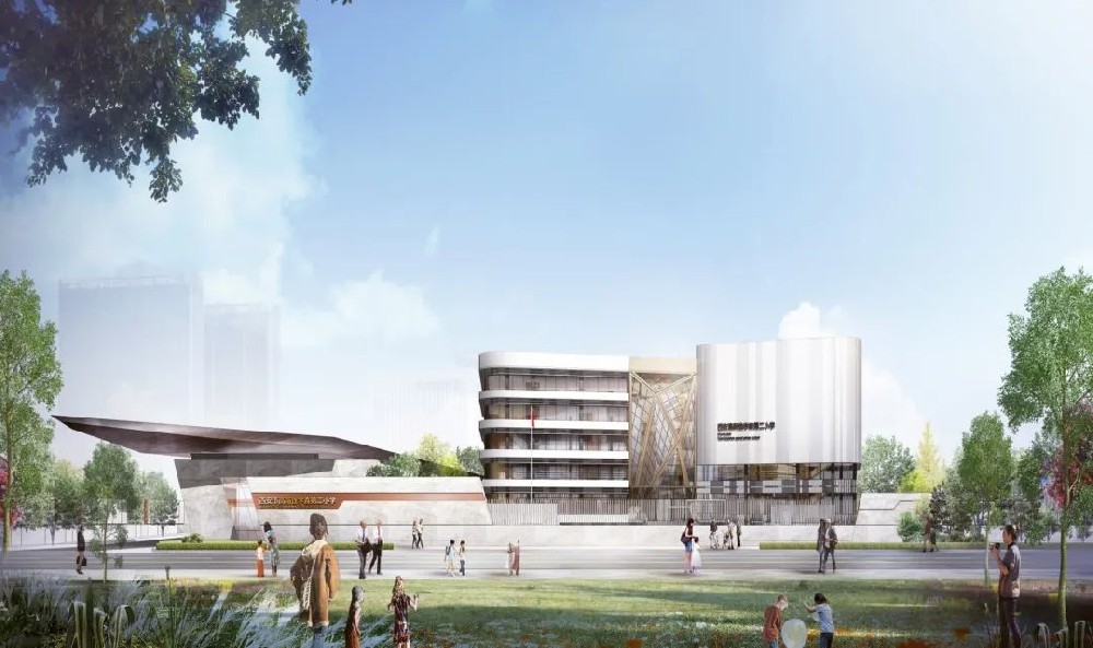 【高新教育】西安高新钱学森第二小学2022年秋季招生摸底通知