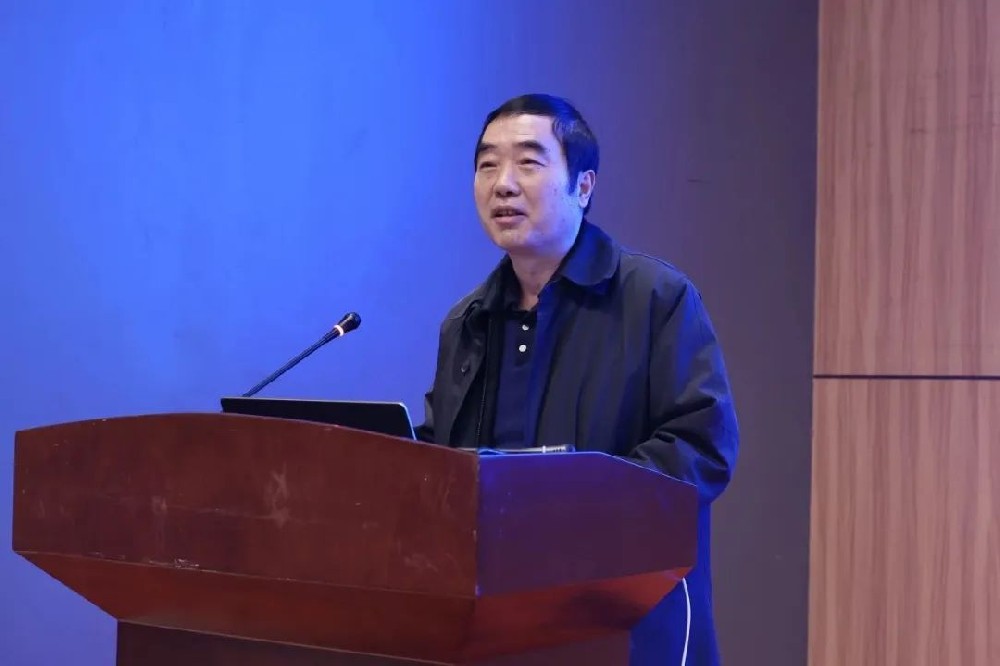 2023年陕西省教育事业统计数据审核汇总工作总结会议召开 陕西省教育信息化 2023-12-05 10:44 发表于陕西
