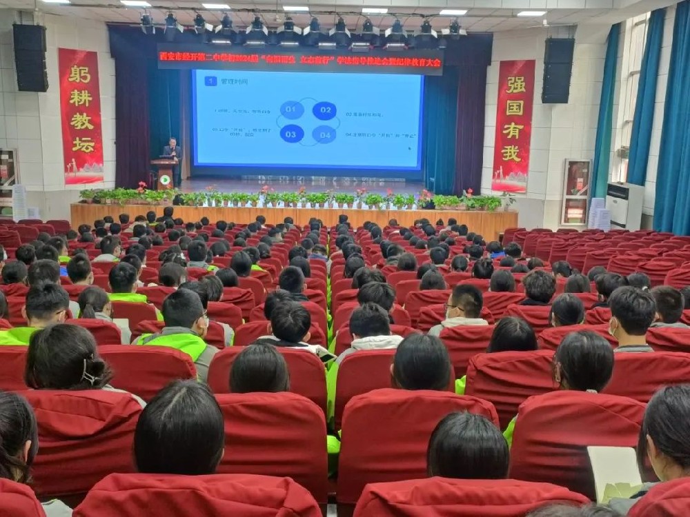 润物无声 静待花开